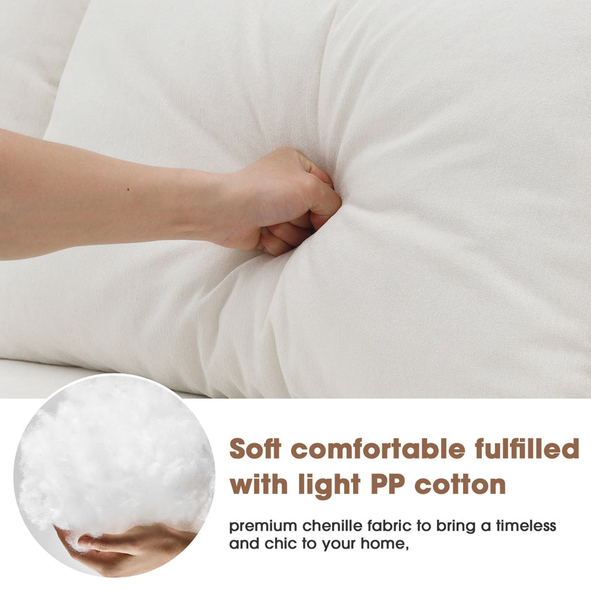 Twin Size Loft Metal MDF Bed With Desk And Shelf, Black