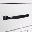 K K Kitchen Island With Trash Can Storage Cabinet, Kitchen Cart With Drop Leaf, Spice Rack, Towel Ra
