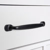 K K Kitchen Island With Trash Can Storage Cabinet, Kitchen Cart With Drop Leaf, Spice Rack, Towel Ra