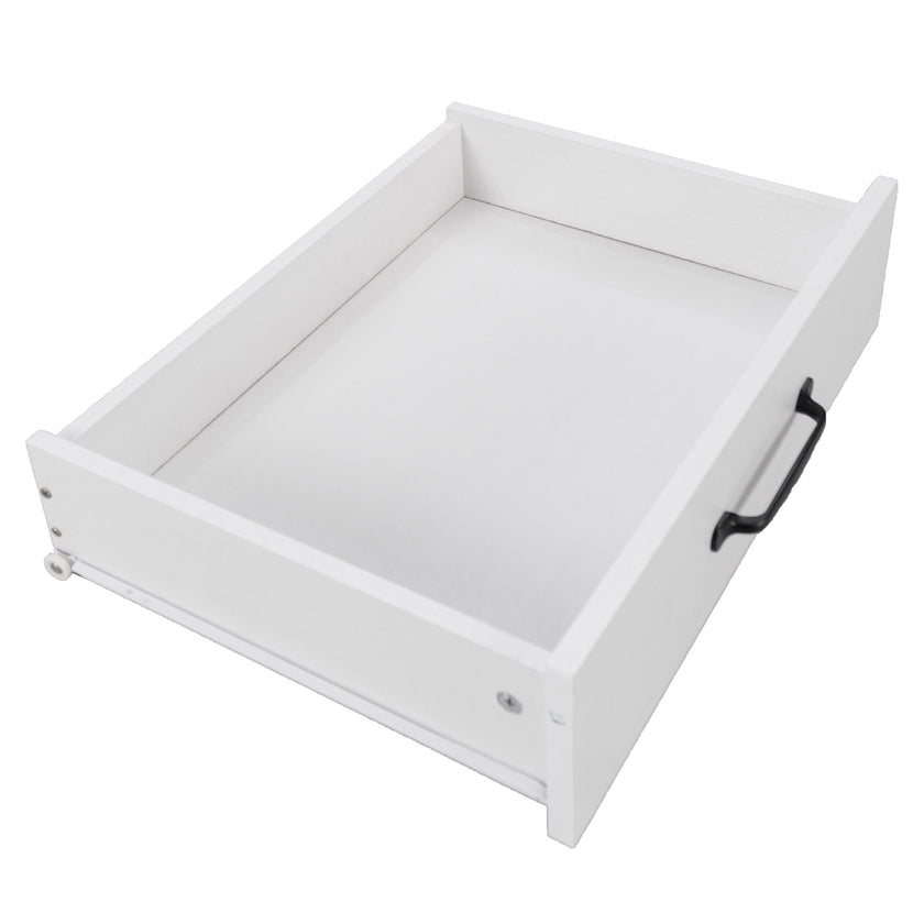 K K Kitchen Island With Trash Can Storage Cabinet, Kitchen Cart With Drop Leaf, Spice Rack, Towel Ra