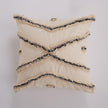 Moroccan sofa pillowcase