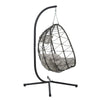Hanging Egg Chair