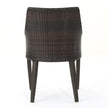 HILLHURST CHAIR - BROWN MP2 Set Of 2