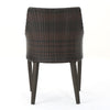 HILLHURST CHAIR - BROWN MP2 Set Of 2