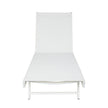 SALTON CHAISE LOUNGE