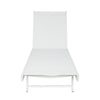 SALTON CHAISE LOUNGE