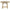 TREXM Farmhouse Extendable Round Dining Table With 16 Leaf Natural Wood