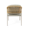 Outdoor Dining Chair Set Of 2