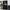 Two Compartment Inclined Dirty Laundry Basket High Bathroom Cabinet
