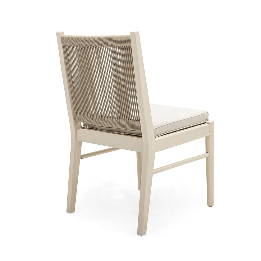 CORDOBA KD DINING CHAIR MP2set Of 2