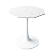 Modern Octagonal Coffee Table