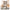 Transitional Set Of 2pc Side Chairs Walnut Light Gray Ladder Back Chairs Solid Wood Polyester Fabric Upholstered Padded Seat Dining Room Furniture