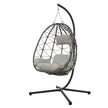 Hanging Egg Chair