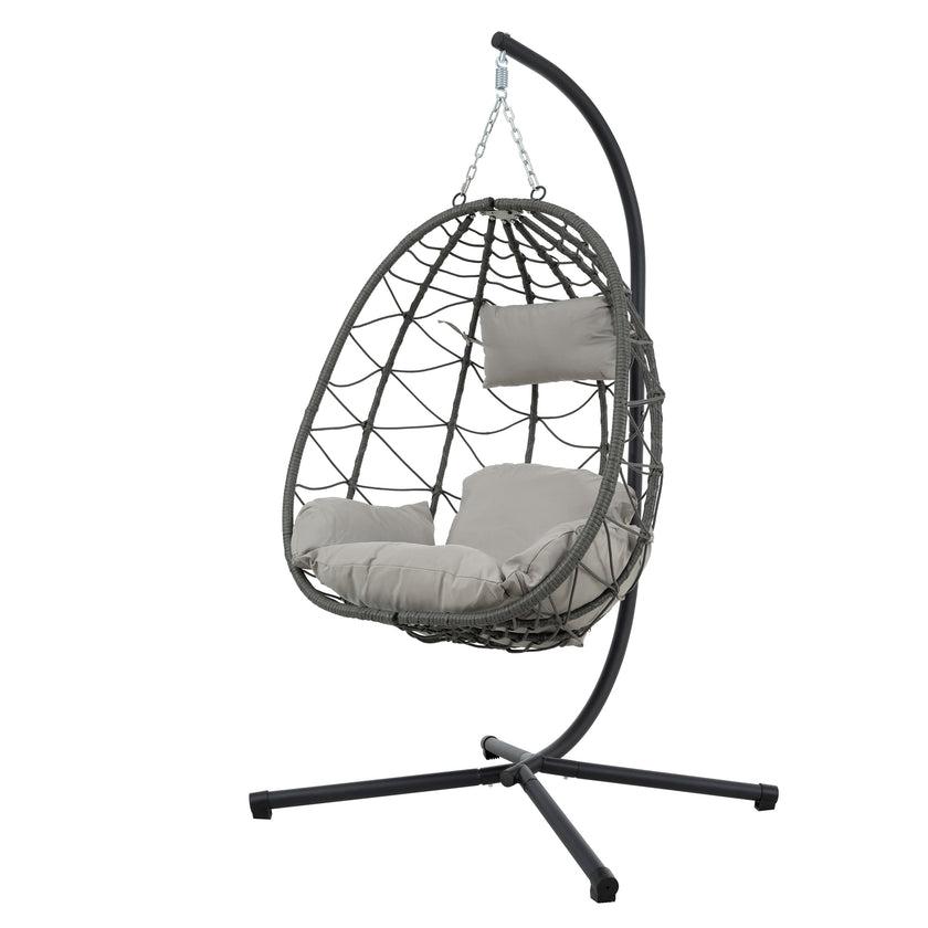 Hanging Egg Chair
