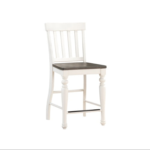 Joanna - Counter Chair Two Tone