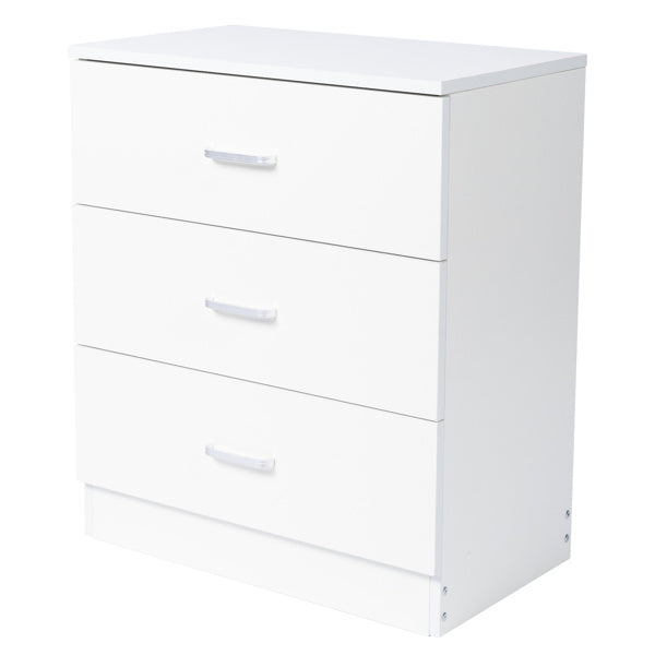 3 Tiers Of Lockers