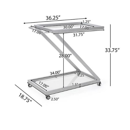 Bar Cart