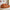 Loveseat Sofa, Comfortable Deep Seat Sofa Bed, Modern Small Corduroy Couch For Living Room Bedroom,Reversible Cushion With Pillows,No Assembly Required,Orange