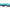 7-Piece Wicker Patio Conversation Set With Cushions & Glass Table, Turquoise