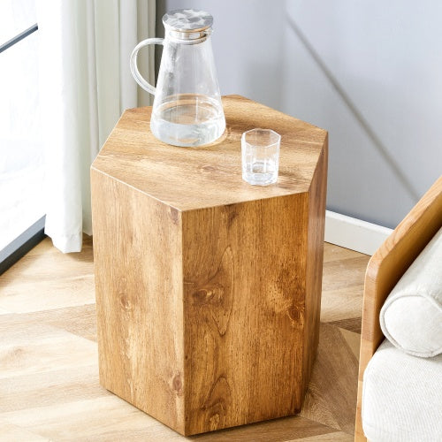 Modern MDF Coffee Table, With Complex Texture Patterns, Style And Texture Coffee Table To Redefine Your Interior Decoration And Enhance Your Living Space, Stylish And Durable Design