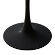 Modern Octagonal Coffee Table