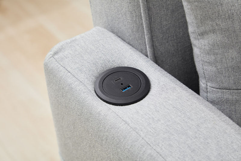 Futon Chair Bed Convertible Chair 3-in-1 Pull Out Sleeper Chair Beds With USB Ports,Wear-resistant And Anti-scratch, Armchair Bed Sleeper For Living Room Cannot Be Sold On Temu