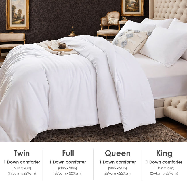 Polyester Brushed Single Quilt Core, Dot Quilting, Microfiber Filling, Suitable For All Seasons, Down Quilt Alternative, Breathable And Warm,CPC Children Certified