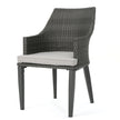 HILLHURST CHAIR   GREY MP2 Set Of 2