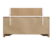 Madrid G02390-D Dresser