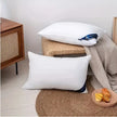 Bed Pillows Blue 1pack