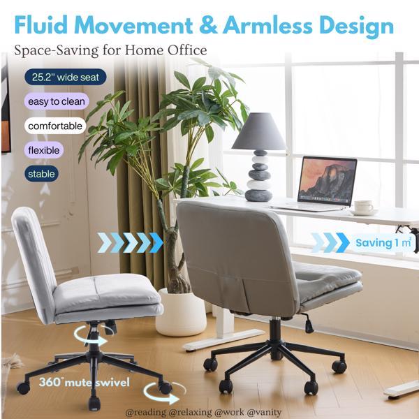 Indoor Lounge Swivel Chair