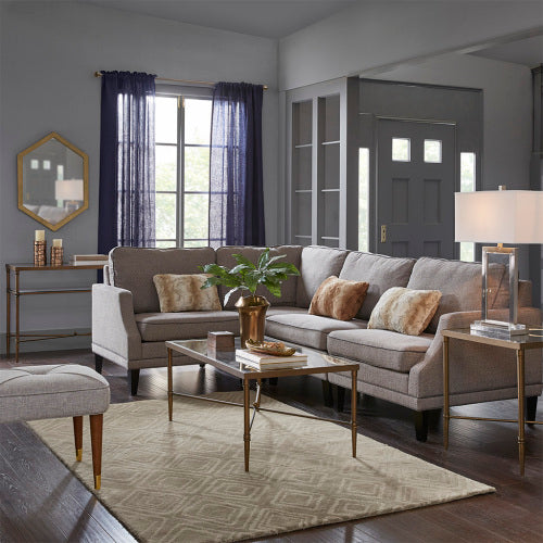 Rectangle Coffee Table