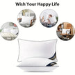 Bed Pillows Blue 1pack