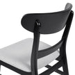DINING CHAIR  Set Of 2