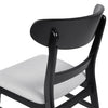 DINING CHAIR  Set Of 2