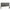 Glasgow G04305A-QB Queen Bed Mattress Not Included, Gray