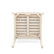 CORDOBA KD DINING CHAIR MP2set Of 2