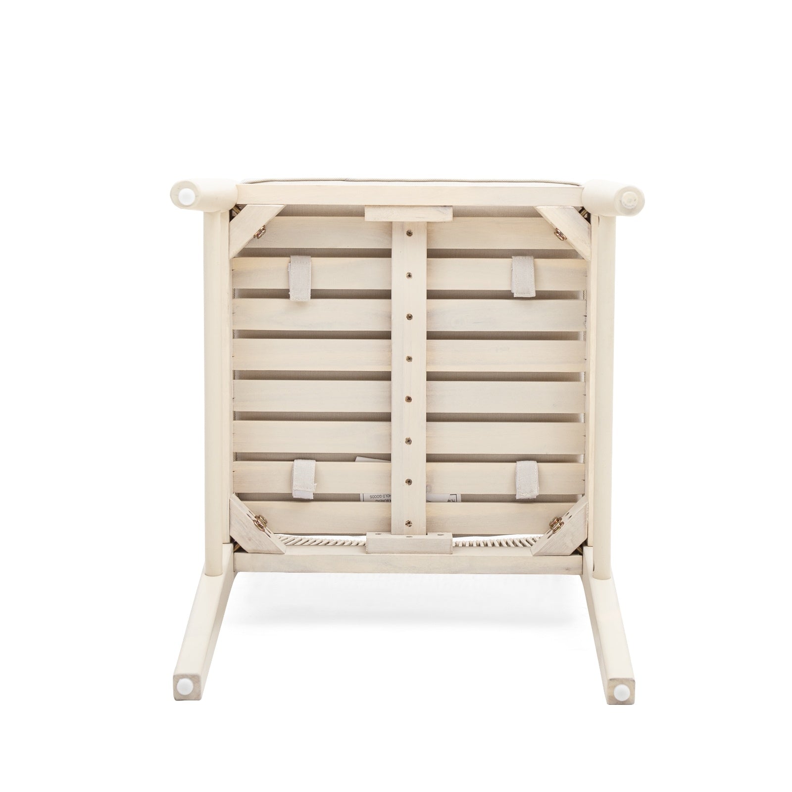 CORDOBA KD DINING CHAIR MP2set Of 2