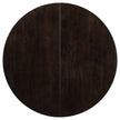 Circular Expandable Dining Table