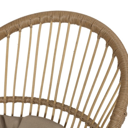 EDGAR CHAIR SET OF 2