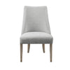 Upholstered Dining Chair Set Of 2