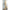 59.25  Tall Standing Wooden Floor Mirror With Natural Finish, Oval Shape