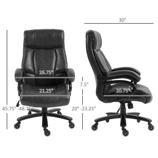 Big and Tall Office Chair