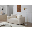 Cancun G00932A-L Loveseat , White