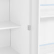 77 Inch Farmhouse Kitchen Storage Room