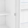 77 Inch Farmhouse Kitchen Storage Room
