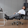 Executive Chair With Headrest Thicker