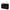 Black Particleboard Eight Drawer Cabinet