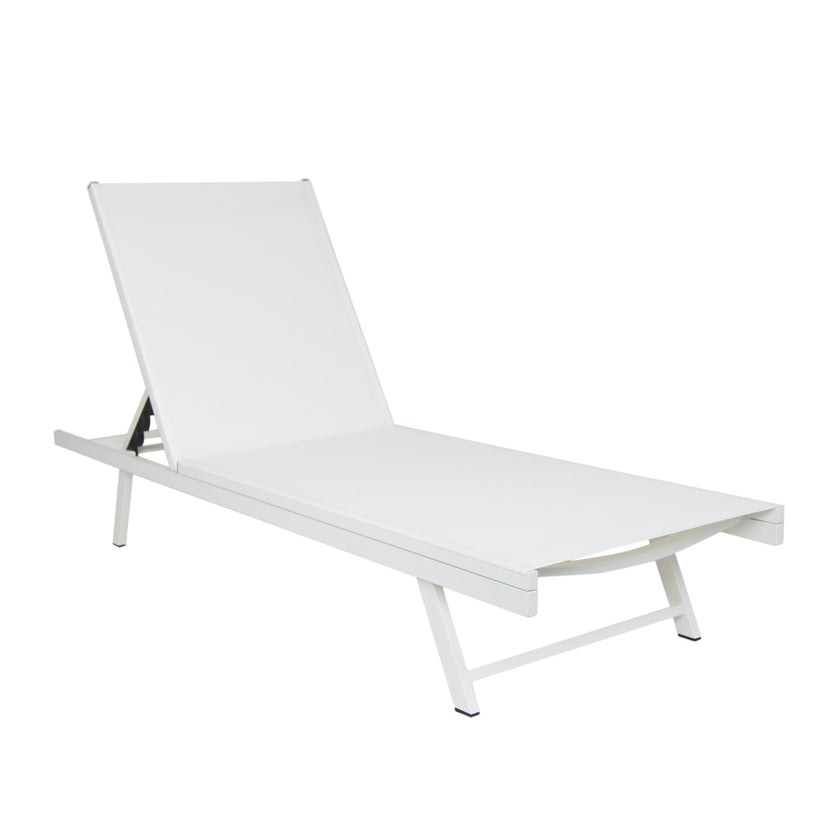 SALTON CHAISE LOUNGE