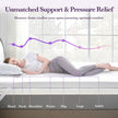 4-inch Memory Sponge Mattress Brings You Comfortable Sleep And Is Suitable For Various Scenarios